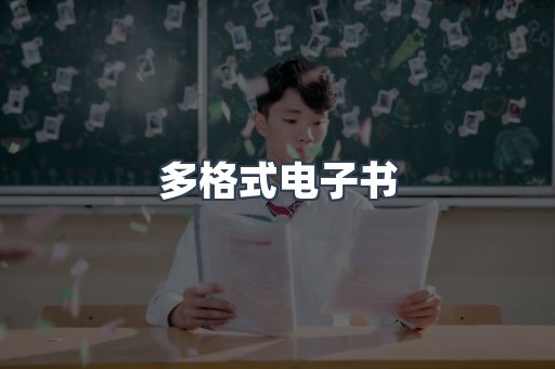 海外电子书